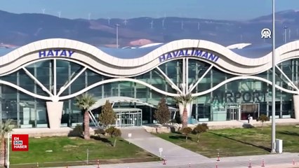 Deprem bölgesine 51,1 milyar liralık ulaştırma yatırımı yapıldı