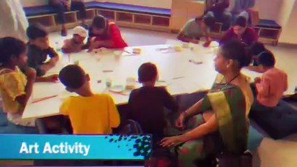 International Preschool in Nagpur | GIIS Nagpur