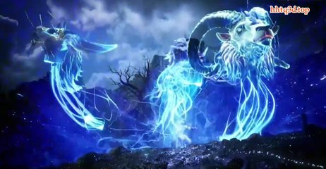 Thần Ấn Vương Tọa Tập 145 Vietsub