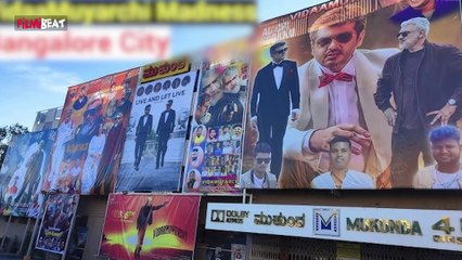 Vidamuyarchi எங்கெல்லாம் காட்சிகள் போடுறாங்க?  |  Ajith Kumar | Magizh thirumeni | Trisha
