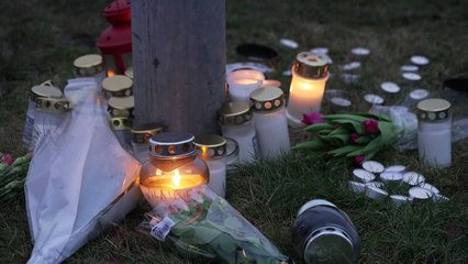 La Suède en deuil après la pire tuerie de masse de son histoire