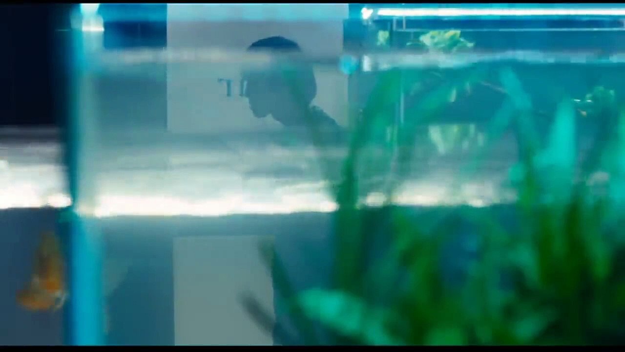 Under Your Bed (2019) | Japanese Horror Thriller | 720p HD with English Subtitles | Free with Ads