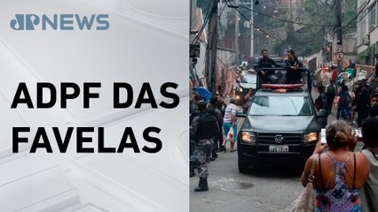 STF retoma julgamento sobre letalidade policial no RJ
