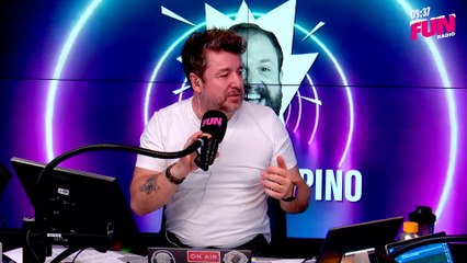 Le Zoom de Pino (2018) du 05 février