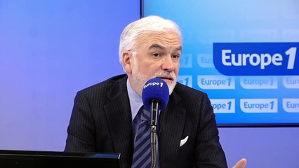 Pascal Praud et vous - «Il y a un désamour» de la fonction de policier selon Jean-Christophe Couvy