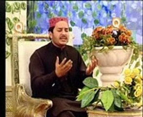 PUNJABI NAAT(Madinah Sadi Jaan)SHAHBAZ QAMAR FAREEDI.BY Visaal