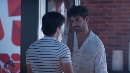 128. CACAO Serie Portuguesa ❤️ Capítulo 128 en Español HD. Con José Condesa. Matilde Reymão. Cacau