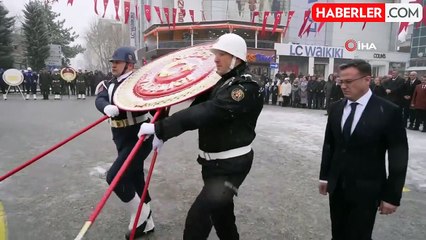 Atatürk'ün Niğde'ye Gelişinin 91. Yıldönümü Kutlandı