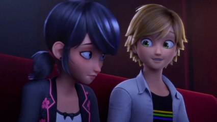 Doblaje No Oficial | Final de la cita | Miraculous Las Aventuras de Ladybug SEASON 6.🐈‍⬛🐞