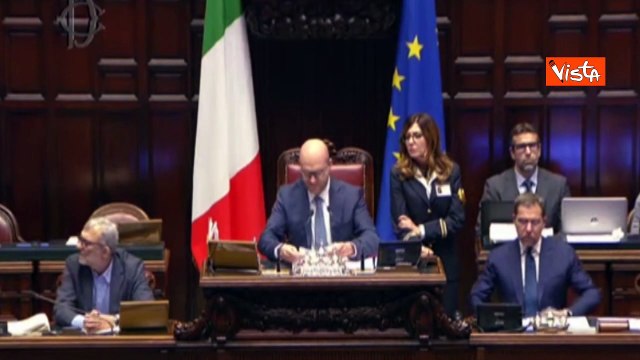 Caso Almasri, Nordio: Da Interpol comunicazione senza domanda di estradizione