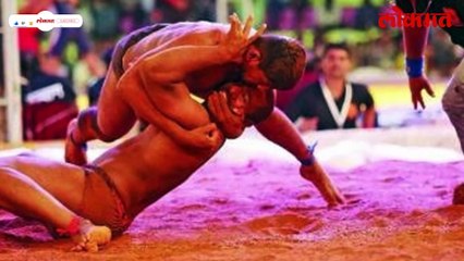 राज्यस्तरीय कुस्ती स्पर्धेचा थरार पुण्यात रंगणार, हिंदू गर्जना चषक कुस्ती स्पर्धेचे आयोजन