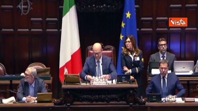 Caso Almasri, Nordio: Da Interpol comunicazione senza domanda di estradizione