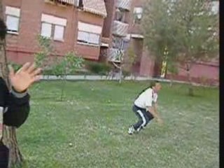 Tirabuzones, Mortales y Chutados - Xus