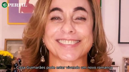 "Romance de Cissa Guimarães, look fofo de Jade Magalhães e reação dos Brothers ao 'BBB 25'"