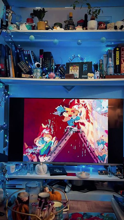On regarde les disney dans l'ordre chronologique 🎥😱