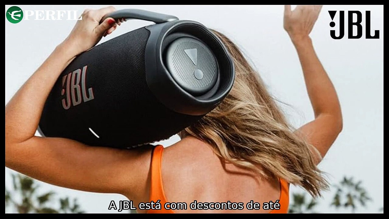 "Descontos imperdíveis JBL, nome da filha de Bruna Biancardi e cirurgia de Hariany Almeida"