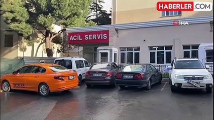 Sarı serumdan hayatını kaybeden vatandaşa serum takan şüpheli: Reçetesiz işlem yaptım