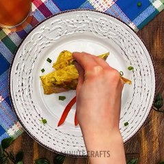 QUICK Breakfast Ideas For Busy Mornings!