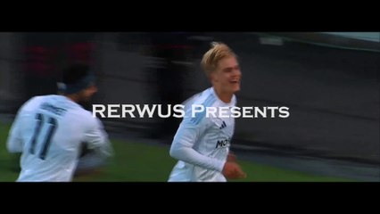 The Top 100 Goals of the Year 2024