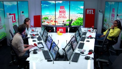 Le journal RTL de 12h30 du 05 février 2025
