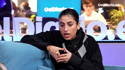 Entrevista a CAROLINA YUSTE [Corte02]