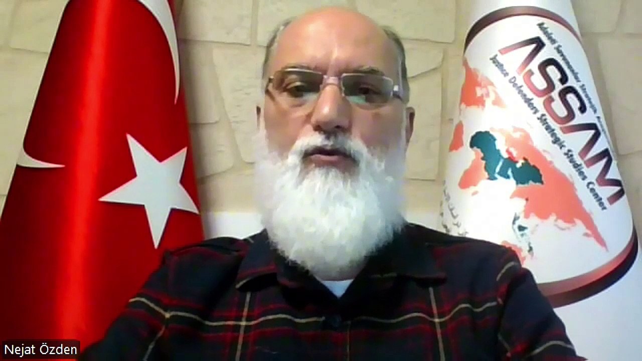 11) Siyonist Devlet ile Mücadele de Düğüm Stratejisi Uygulanmalıdır!