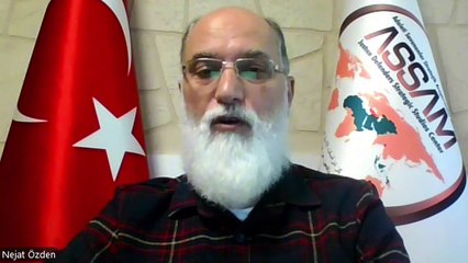 13) Türkiye Bölgedeki Etkisini Artırarak Siyonizm’in Önünü Kesebilir!