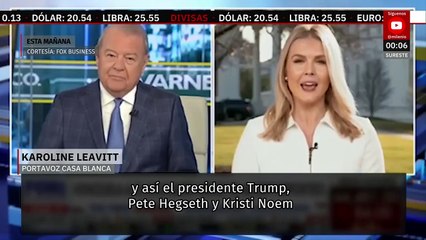EU envía migrantes a prisión de Guantánamo. Paola Barquet, 04 de febrero 2025