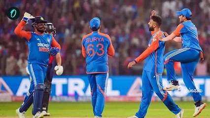 ICC Ranking में Abhishek, Varun Chakravarthy की लंबी छलांग, देखिए | वनइंडिया हिंदी