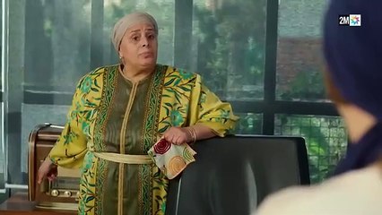 Alhan Almadi Ep - مسلسل الحان الماضي الحلقة - 04