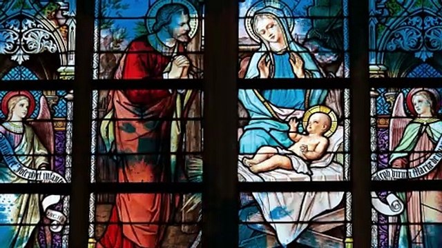 Salmo, 3 - ¡Señor, cuántos son mis adversarios, cuántos los que se alzan contra mí!