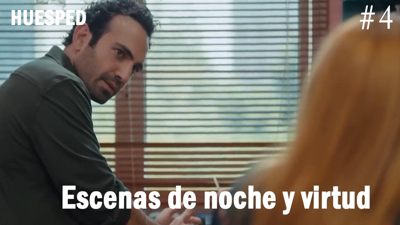 Escenas de noche y virtud - 4