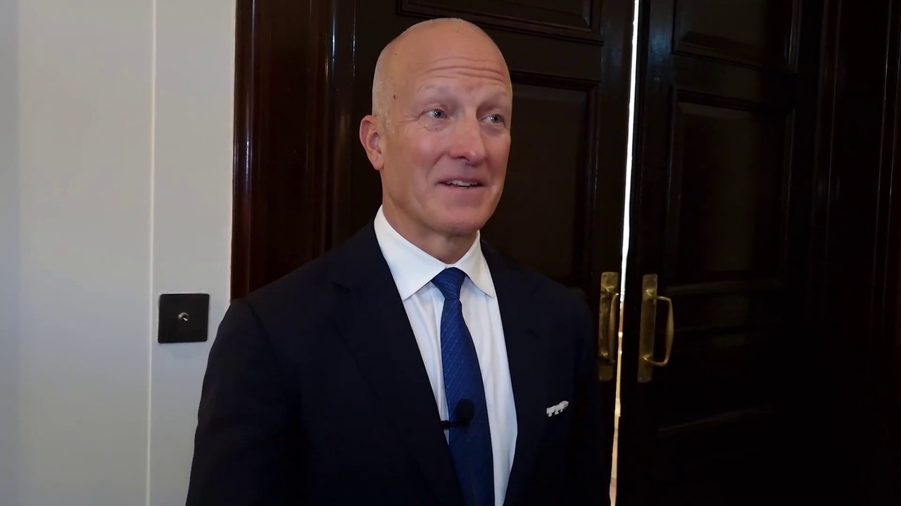 Interview: Tom Wagner, chairman, Birmingham City