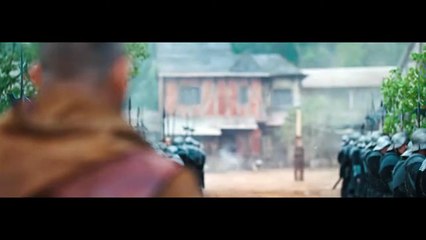 Guillermo Tell Tráiler VO