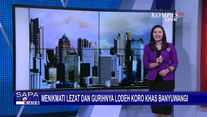 Testimoni Lezat dan Gurihnya Lodeh Koro Khas Banyuwangi