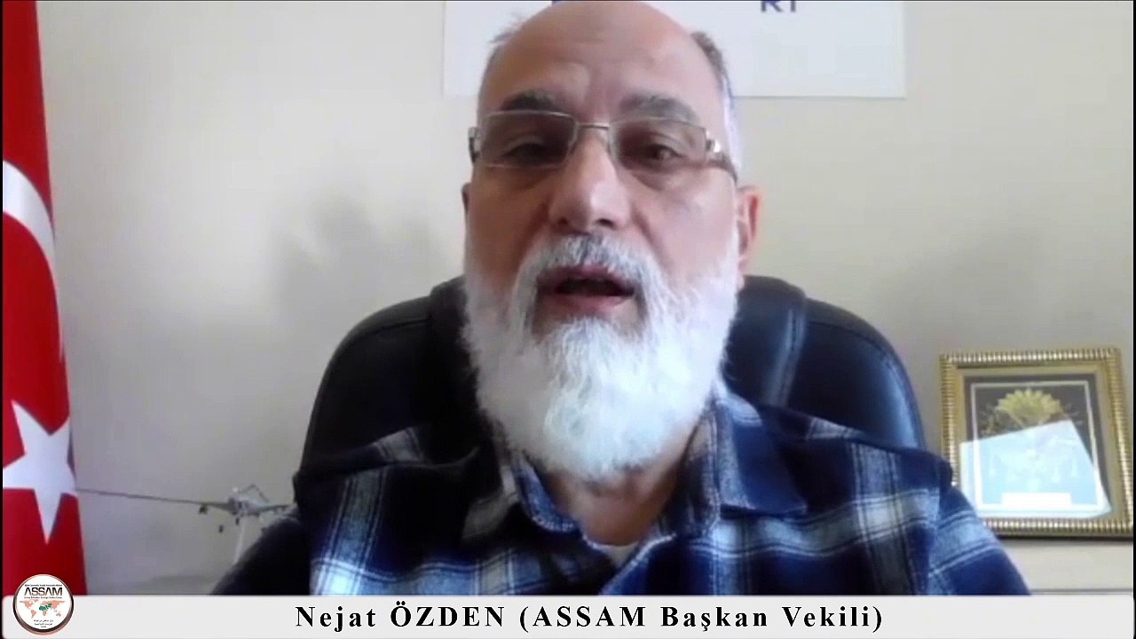 6) Batı İsrail'i Neden Koşulsuz Destekler?