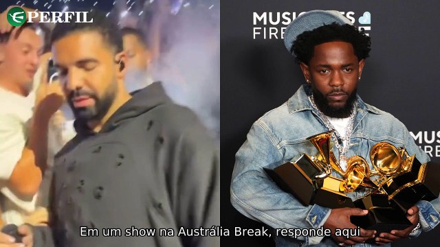 Drake baleado, estreia de Paradise e ofertas JBL: Notícias imperdíveis do entretenimento!