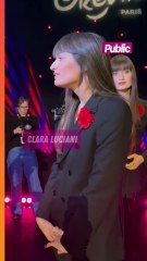 Clara Luciani entre au musée Grévin