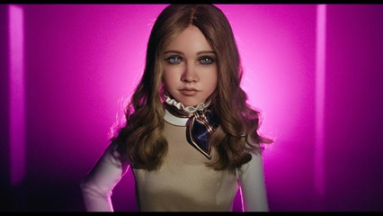 M3GAN 2.0 Teaser Revealed 🤖