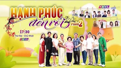 DUYÊN - TẬP 2 - PHIM VIỆT NAM THVL1 - PHIM DUYEN