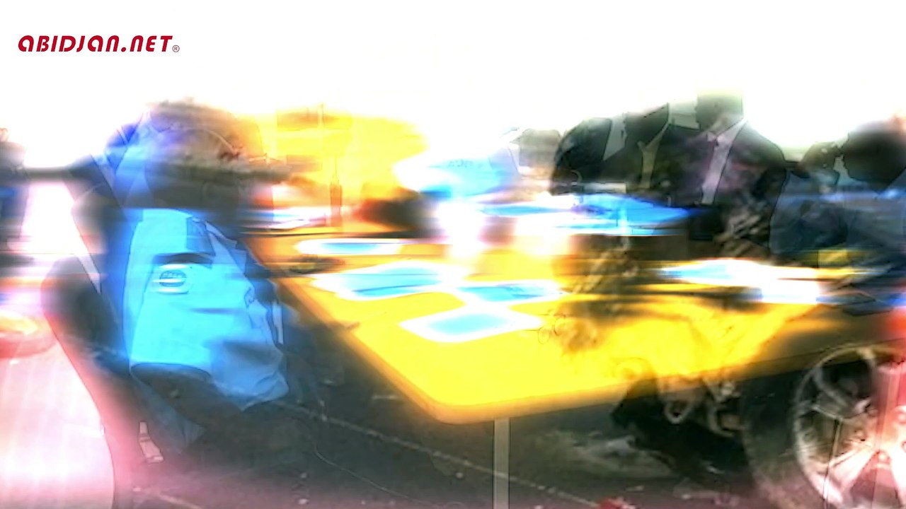 Côte d'Ivoire/ Lutte contre l’incivisme routier : 300 Permis de Conduire suspendus en un an