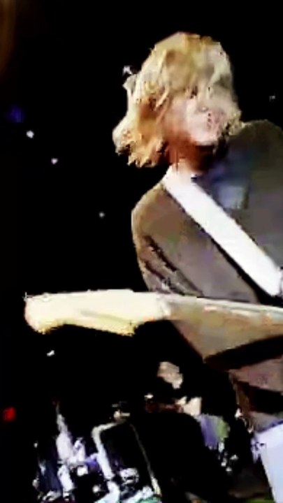 Les Anecdotes du Rock - Nirvana et Something In The Way…