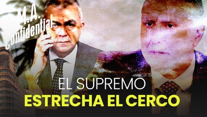 El Supremo estrecha el cerco de la trama koldo sobre Ángel Víctor Torres y Santos Cerdán