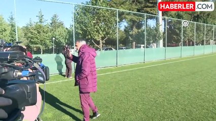 Trabzonspor'a Ziraat Türkiye Kupası'nda soğuk duş
