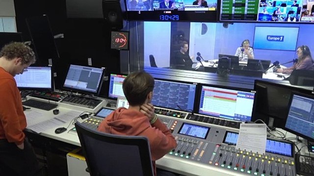 «Je suis dans l'attente d'une analyse plus précise» : le gouvernement réagit face aux chiffres de l'immigration