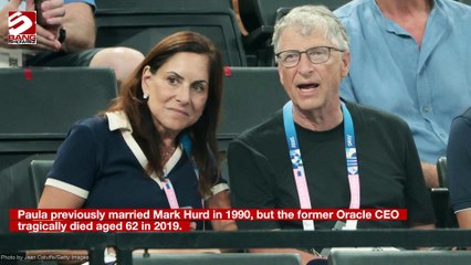 Bill Gates finally opens up on 'serious girlfriend' after divorce
