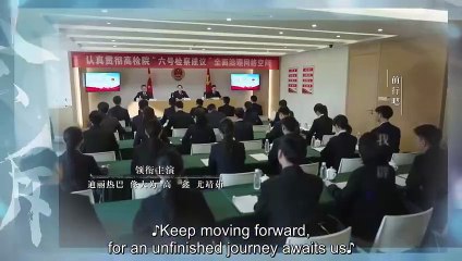 Prosecution Elite Ep 19 eng sub