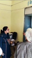 कलक्टर ने एग्रीस्टेक शिविर में किसानों से किया संवाद