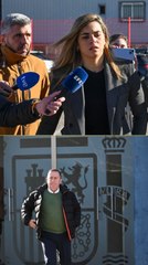 Se desvelan las presiones a Jenni Hermoso en el Caso Rubiales