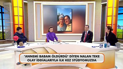 Evinde ölü bulunan yaşlı kadının kızı: Annem intihar etmedi, babam öldürdü!
